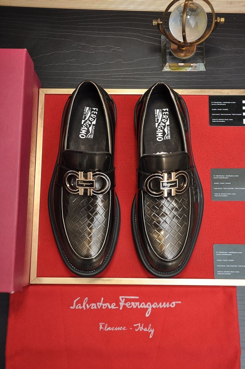 Ferragamo Shoes